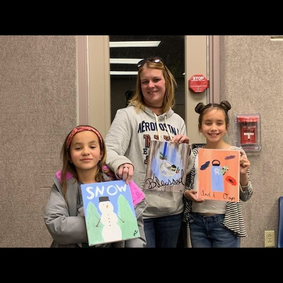 Meet your Posher, Patti - Picture 11 of 11